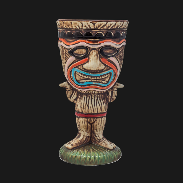 AluxTiki