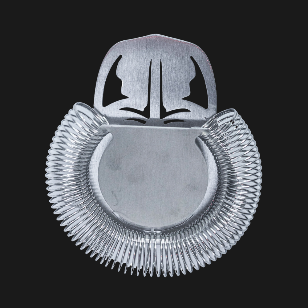 Colador Vader Silver