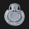 Colador Vader Silver