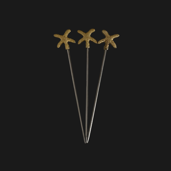 Pick estrella Gold.