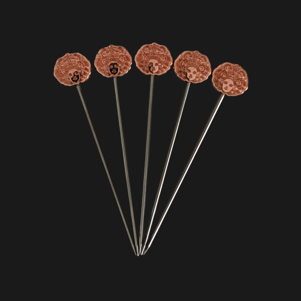 Pick medusa copper.