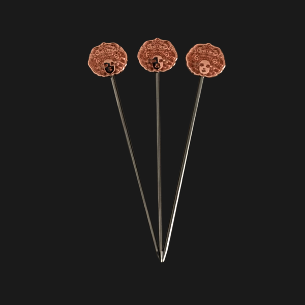 Pick medusa copper.