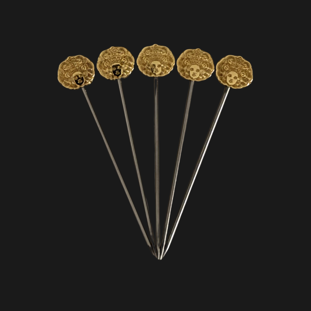 Pick medusa gold.