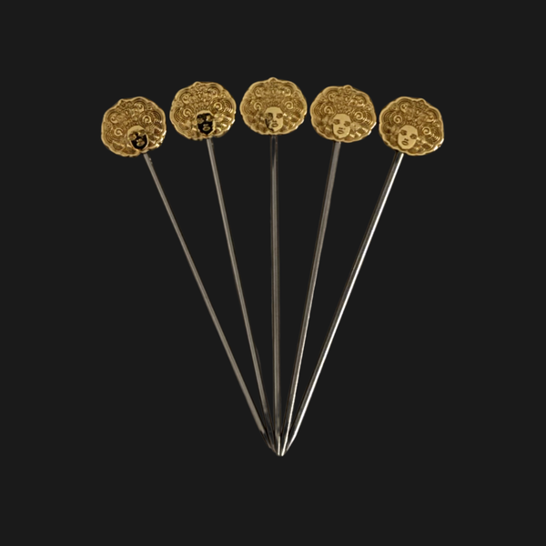 Pick medusa gold.