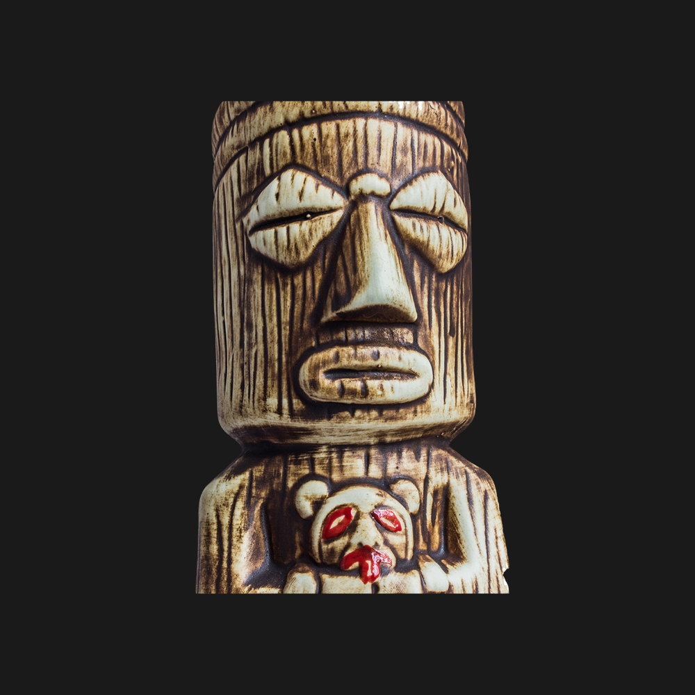 Shameful Tiki