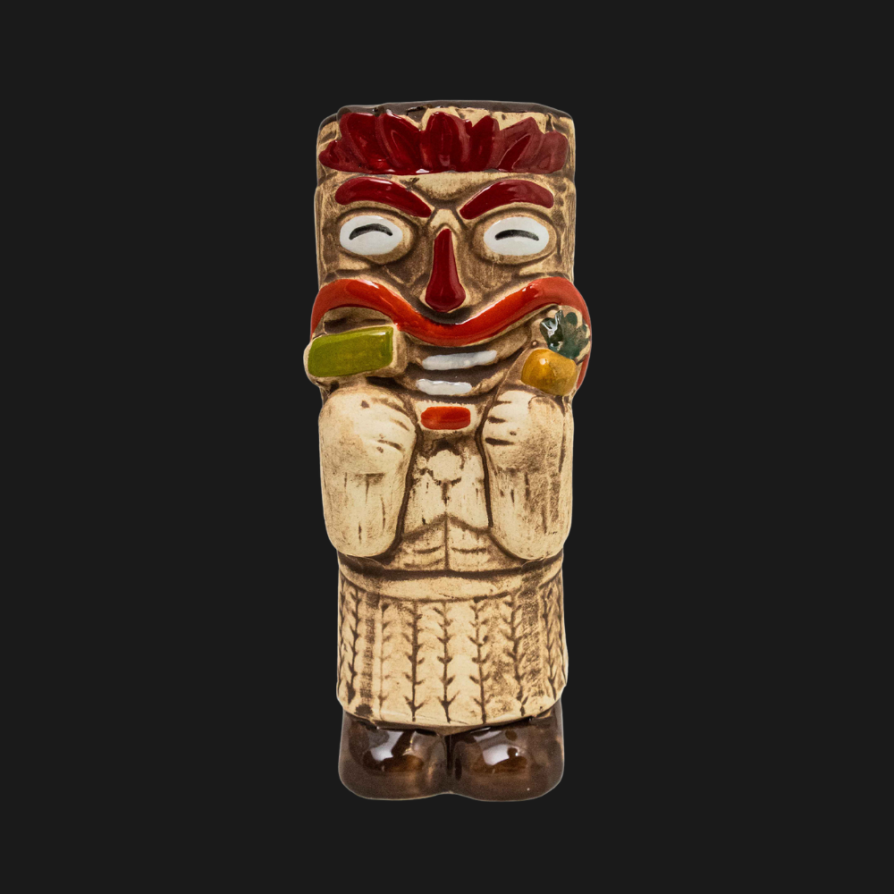 Funky Tiki