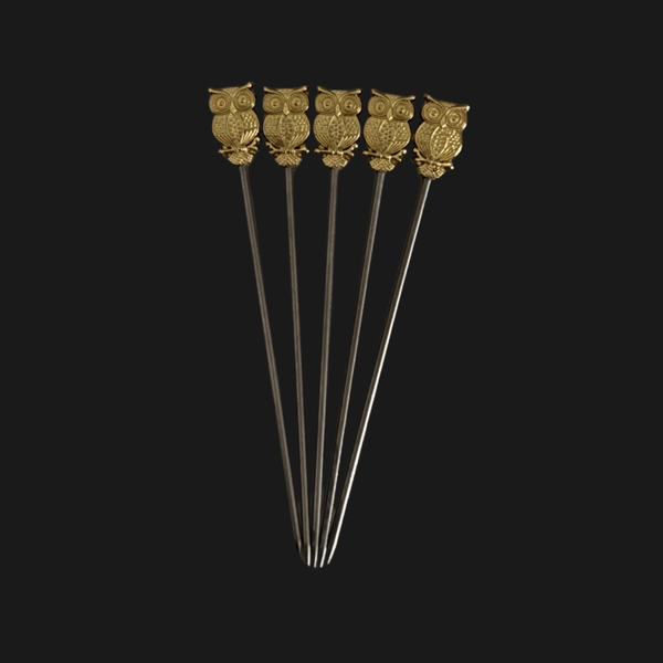 Pick buho gold.