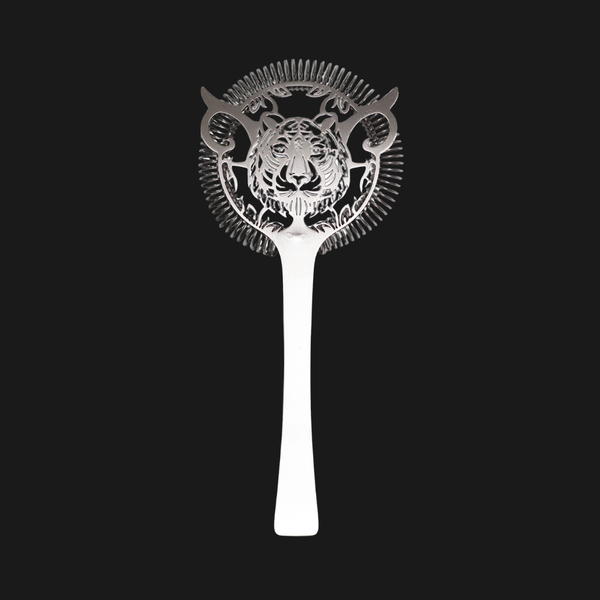 Colador Tigre Silver