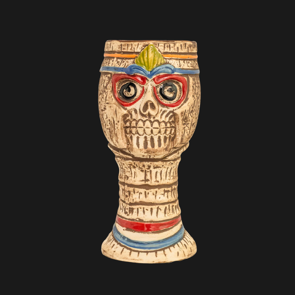 Skull Caliz