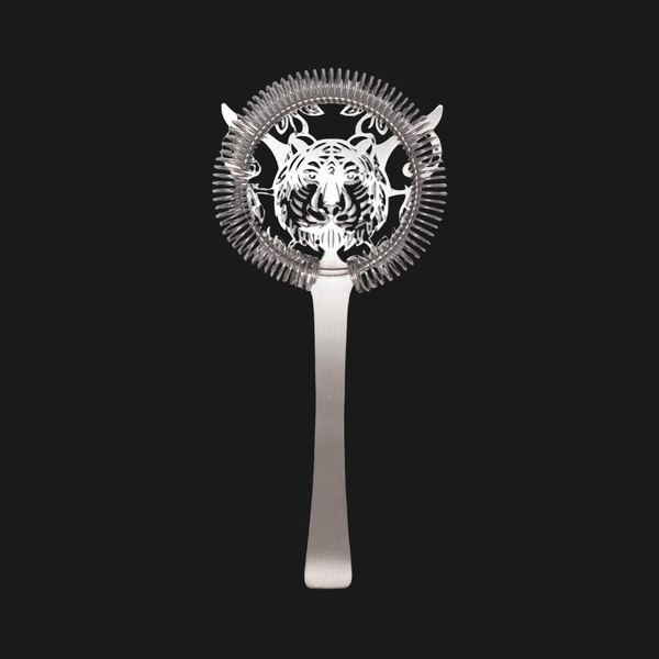 Colador Tigre Silver