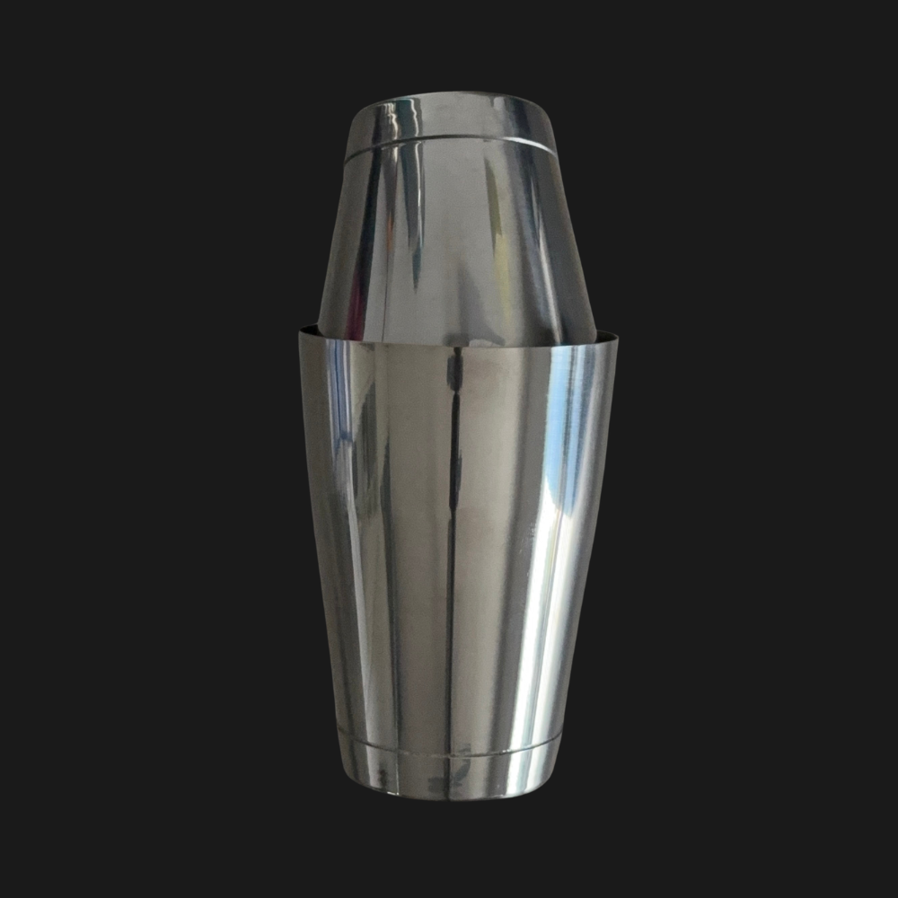 Mini Shaker.
