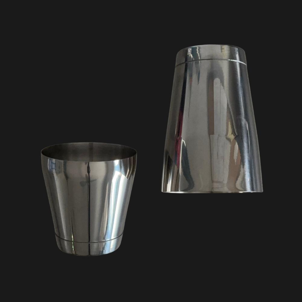 Mini Shaker.