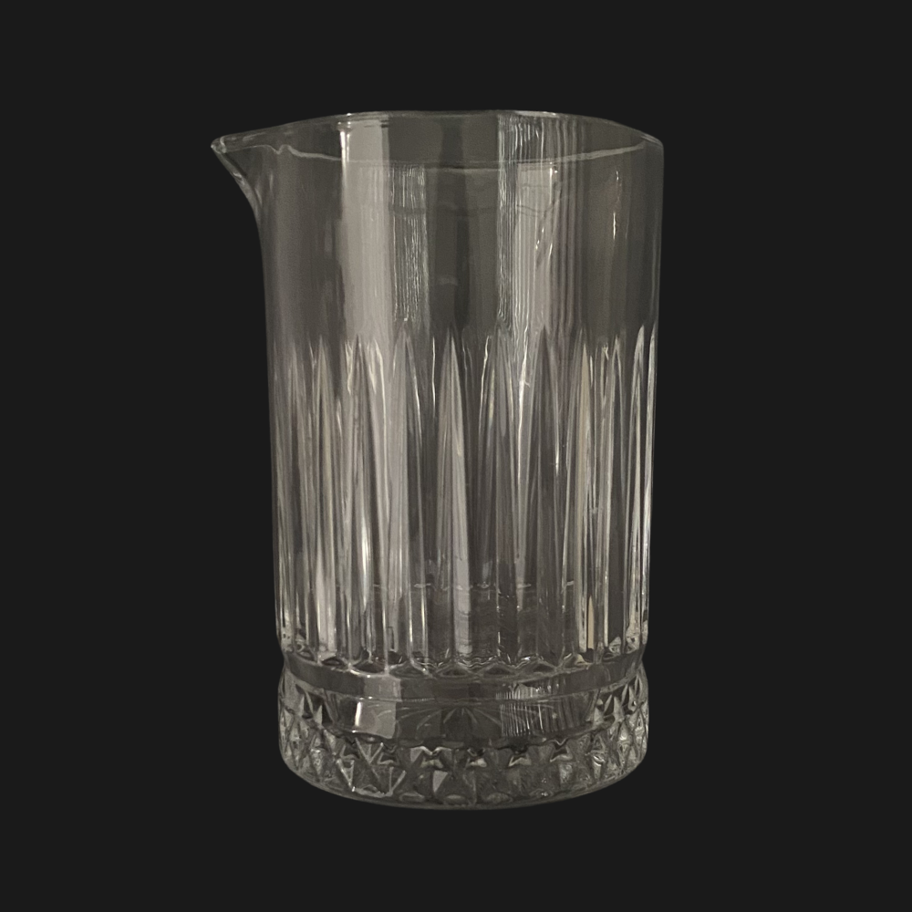 Mixing Glass Sword 600 ML