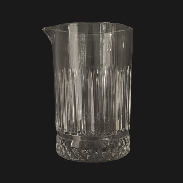 Mixing Glass Sword 600 ML