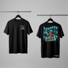 Playera Barman Barman