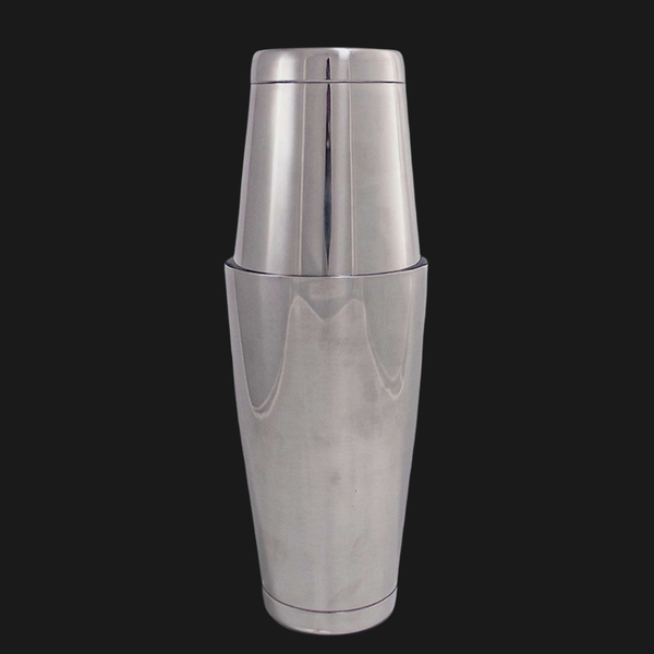 Shaker Boston Silver 28/18 Oz