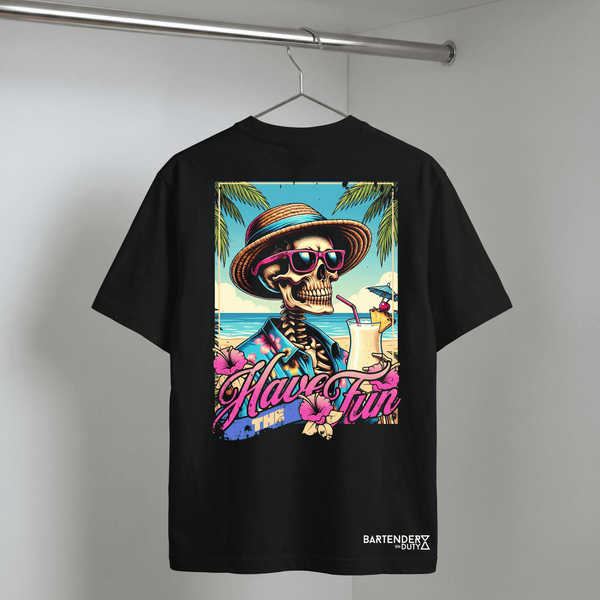 Playera Have the Fun