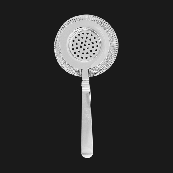 Colador Hawthorne Plata