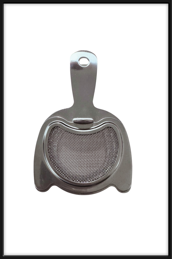 Colador Doble Malla - Bartender On Duty