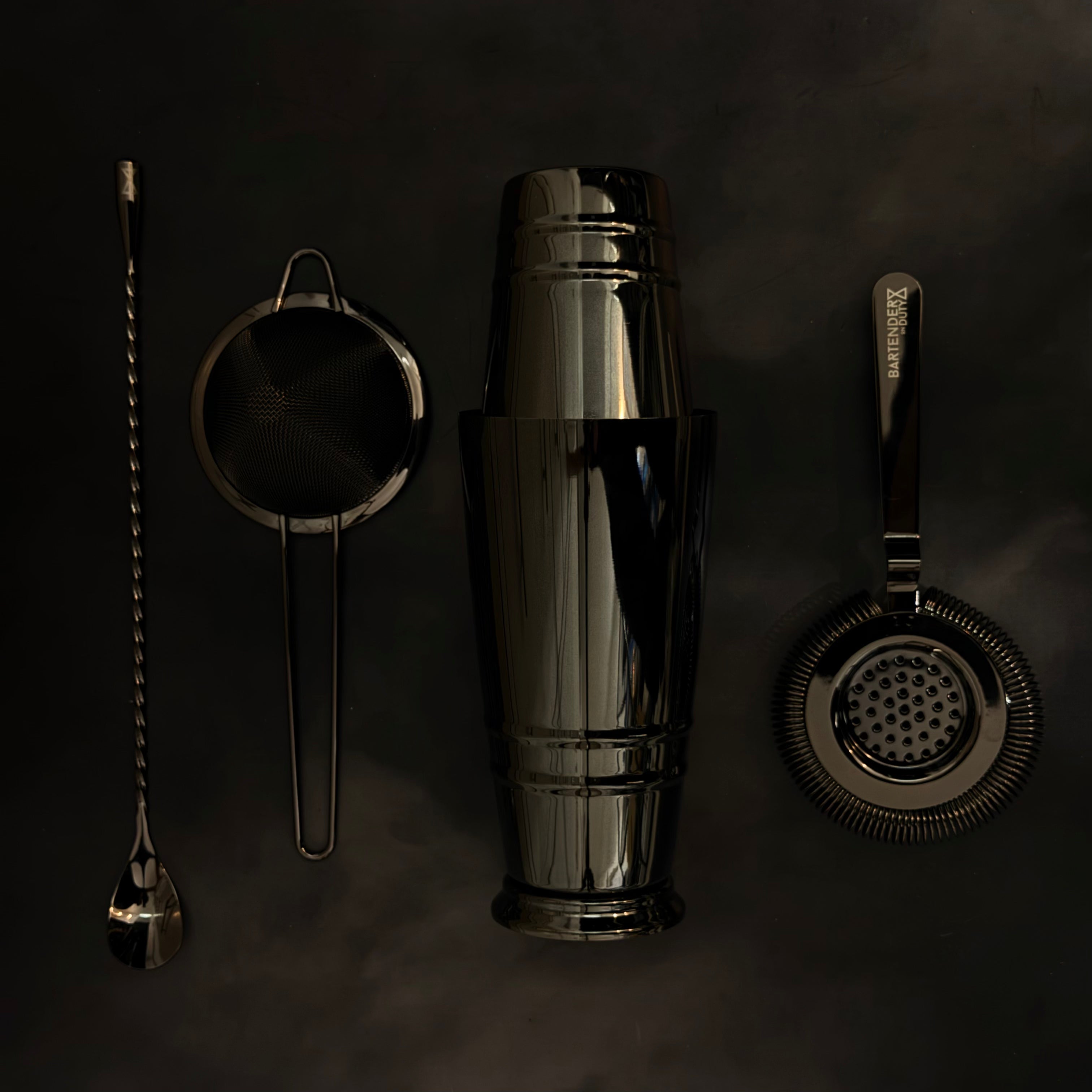 Set Bullseye Deluxe