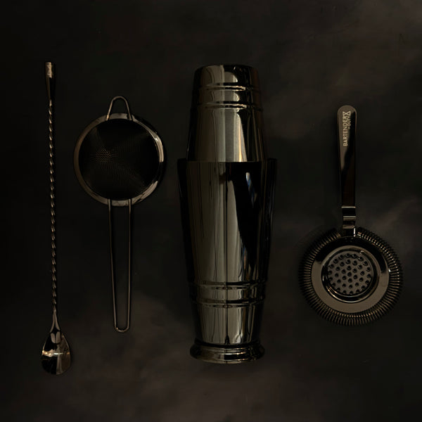 Set Bullseye Deluxe
