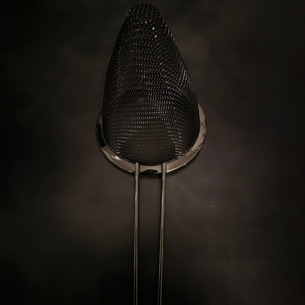 Set Black Hawthorne
