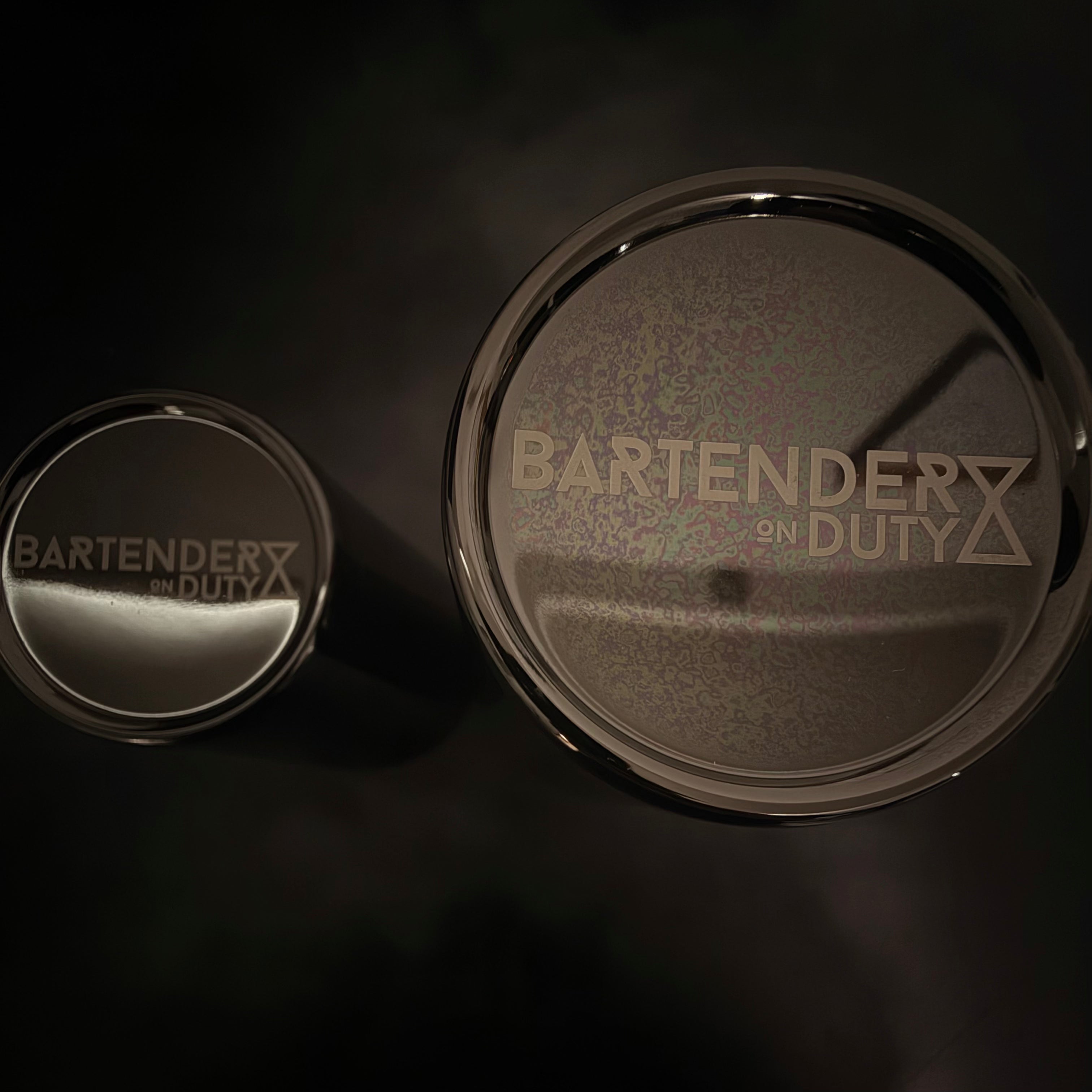 Set Black Deluxe