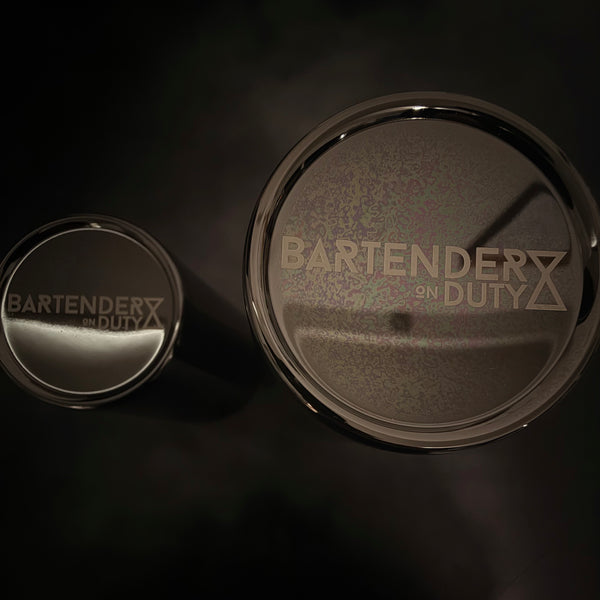 Set Black Deluxe