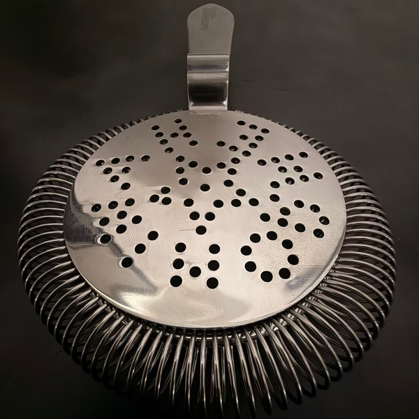 Set Shaker Tiki