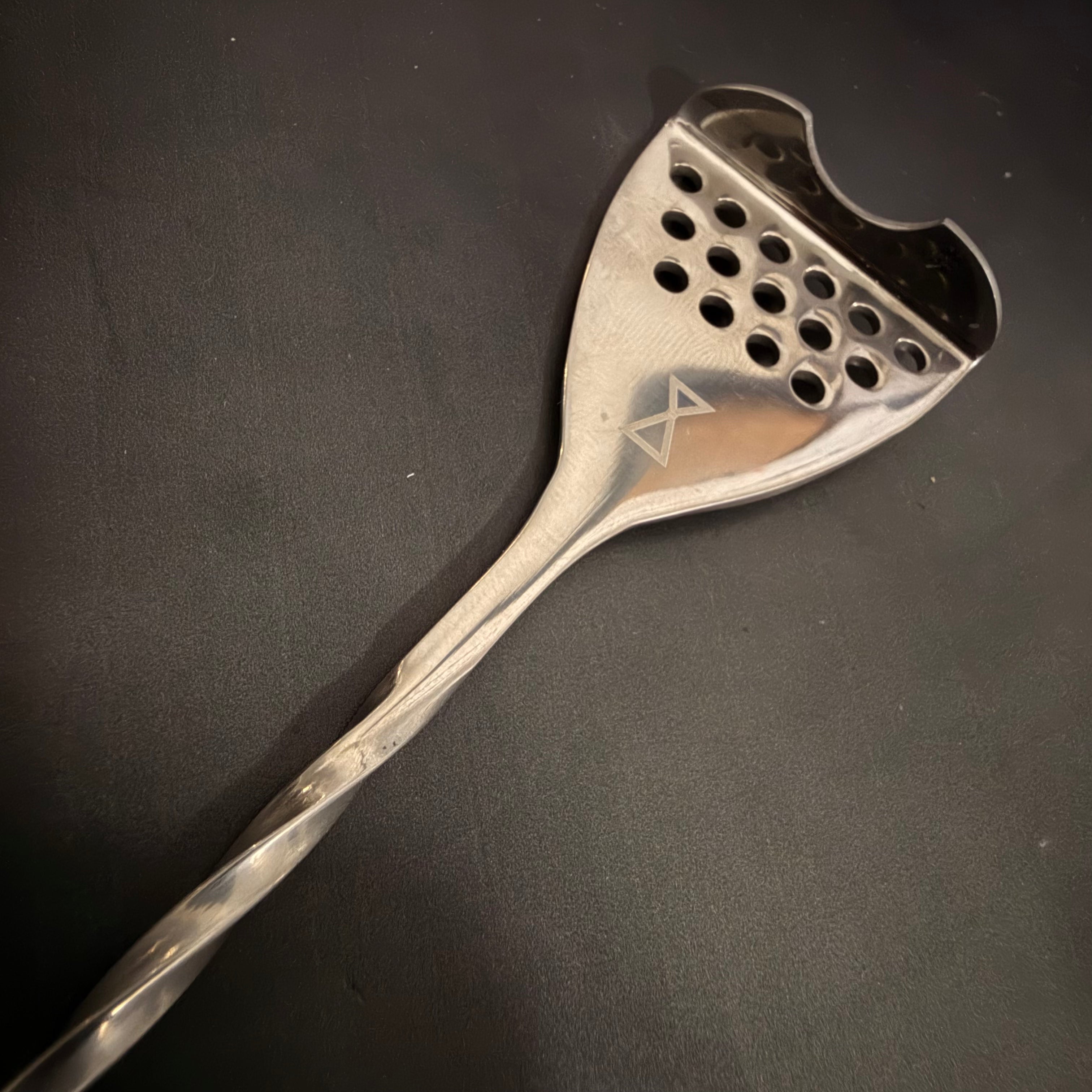 Set Shaker Tiki