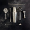 Set Silver Macera