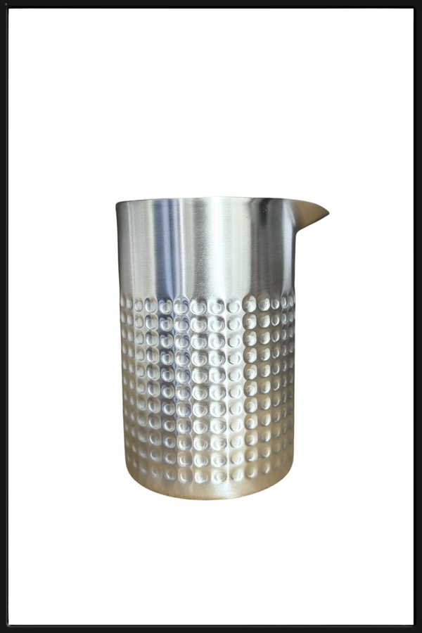 Mixing Steel Hammer - Bartender On Duty