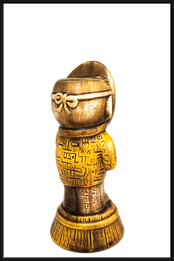 Kabuki Tiki - Bartender On Duty
